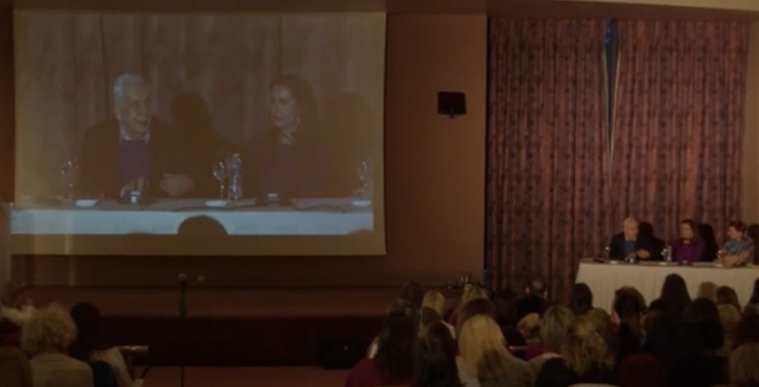 Ρόδος: Η πρώτη δωρεάν εκδήλωση για την ψυχική υγεία «Μαθήματα Ζωής»