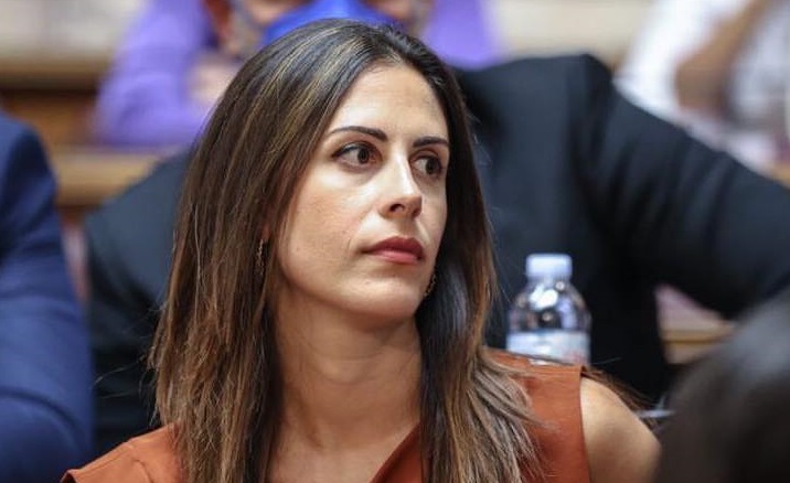 Ελένη Χρονοπούλου