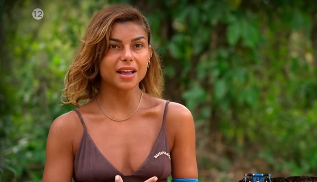 Survivor All Star: «Νιώθω ότι είμαι βάρος» – Απογοητευμένη η Ελευθερία Ελευθερίου