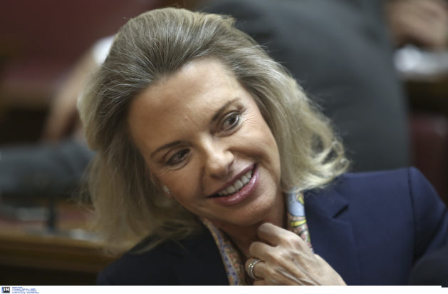 Ελίζα Βόζεμπεργκ