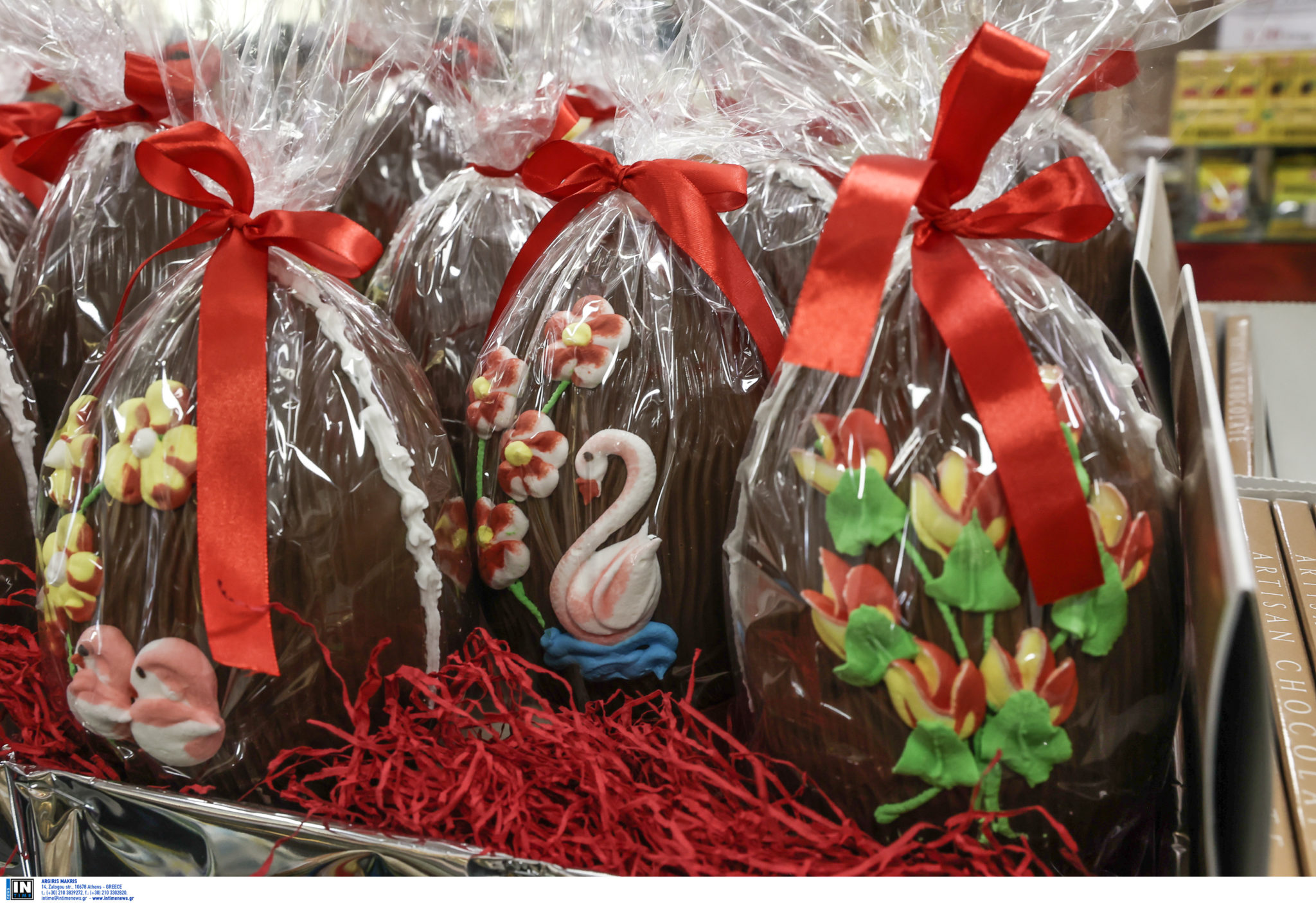 Πάσχα-καταστήματα-ωράριο