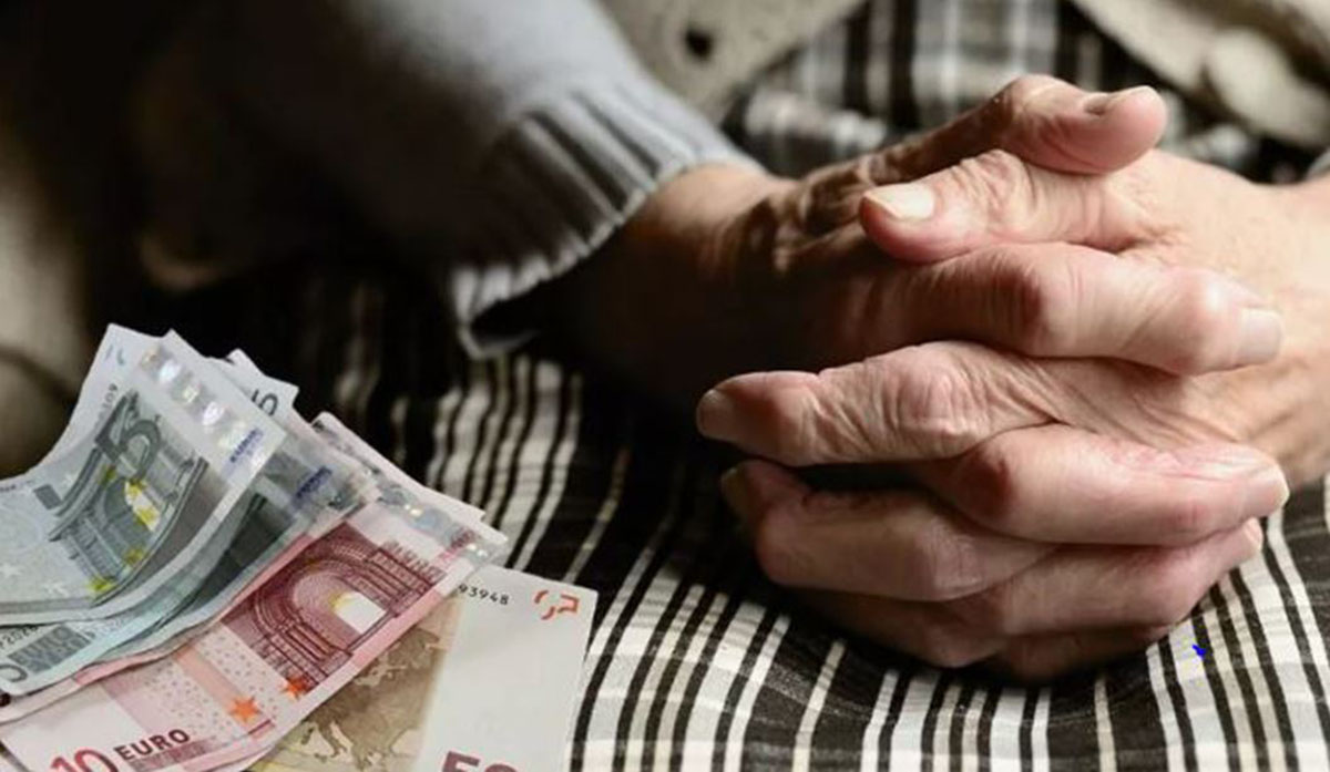 Αναδρομικά 27 μηνών για 32.500 συνταξιούχους: Ποιοι δικαιούνται έως και 3.000 ευρώ