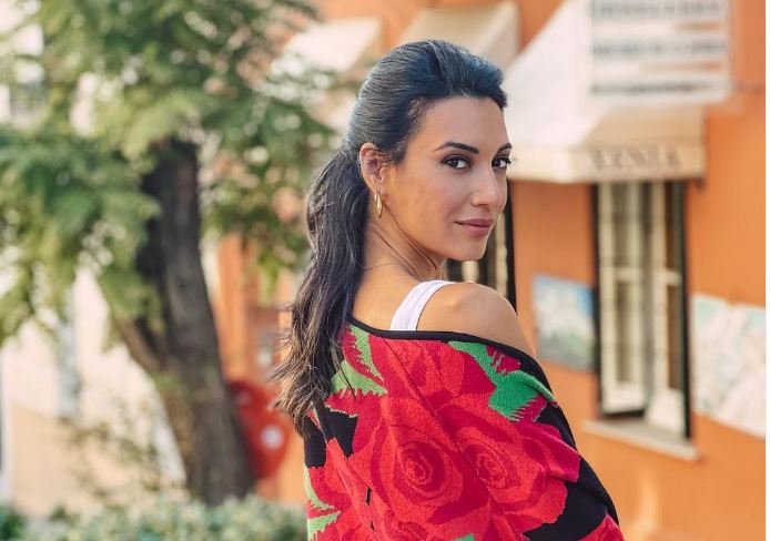 Ευγενία Σαμαρά: Πού έκανε Πάσχα μετά τον χωρισμό της