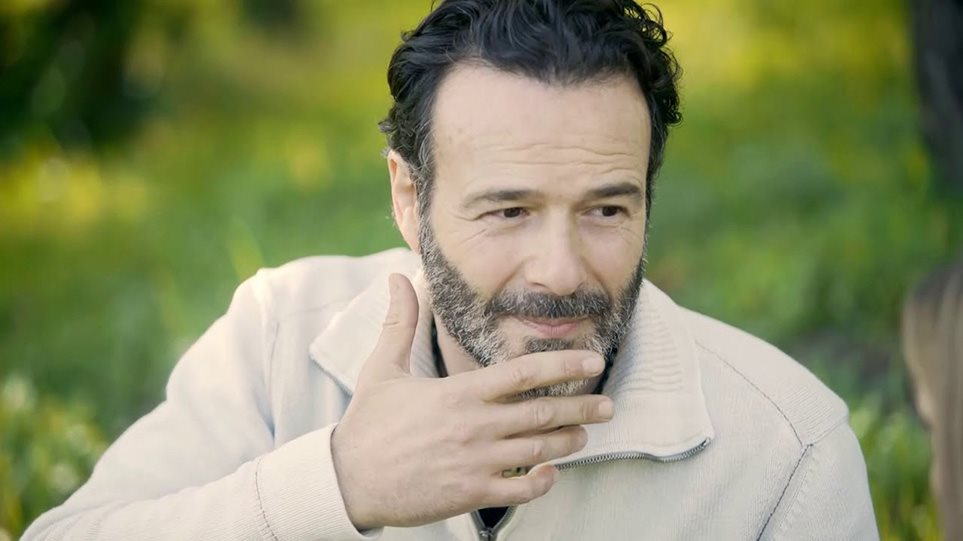 Θανάσης Ευθυμιάδης: «Προσεύχομαι να μου δοθεί η δύναμη και να συγχωρέσω όλους τους Ιούδες που με πρόδωσαν»