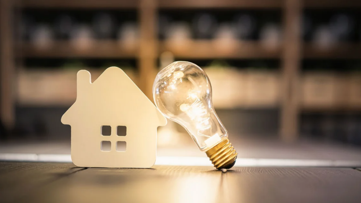 Εξοικονόμηση ενέργειας