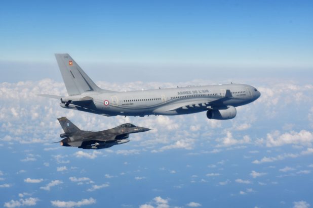 Ελληνικά F-16 Γαλλικά Rafale Κύπρος