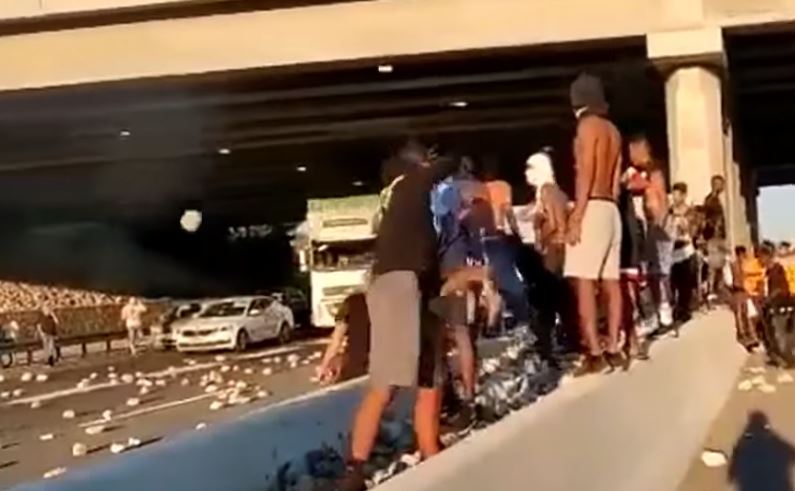 Fake BINTEO Βρετανία