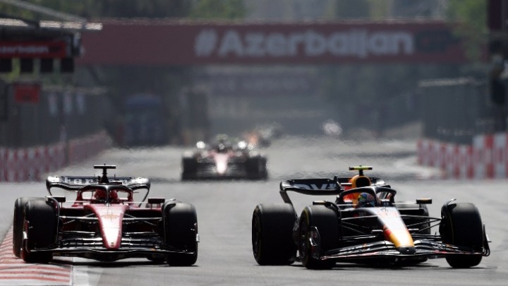 Φόρμουλα Ένα: Θα «τρέχει» στο Μονακό έως το 2031