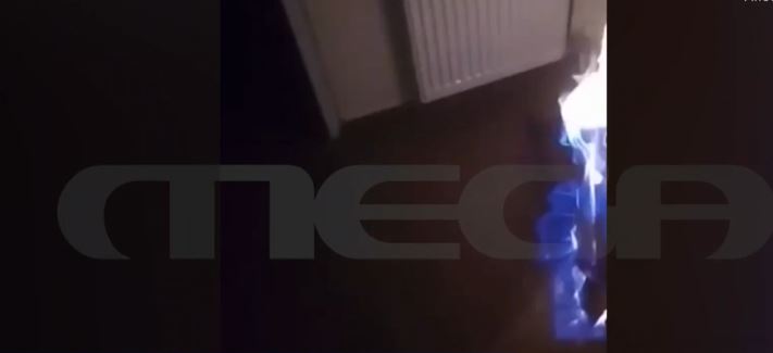 Πεντέλη: Ο 50χρονος γιος πήγε να κάψει ζωντανούς τους ηλικιωμένους γονείς του – «Ακούμε θόρυβο και κλειδωνόμαστε»