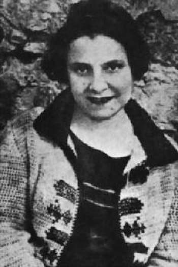 Γαλάτεια Καζαντζάκη