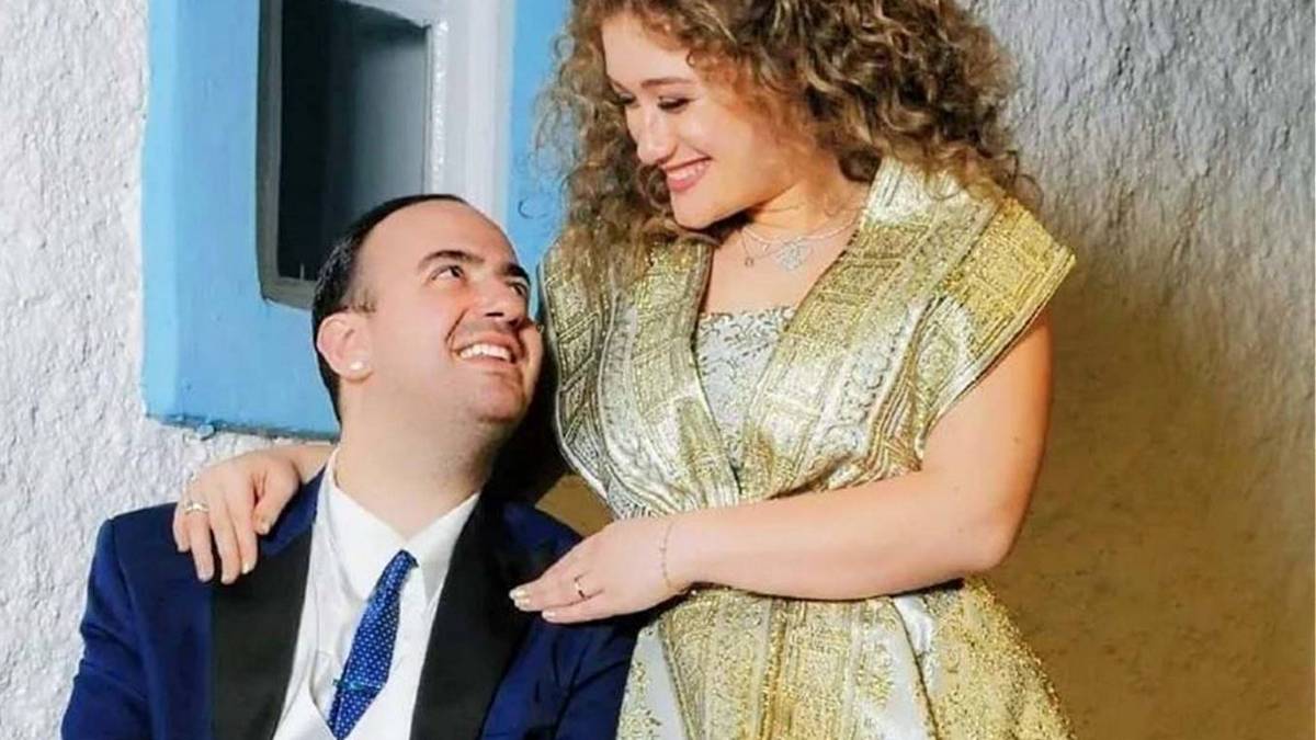 Μαυρίκιος Μαυρικίου – Ιλάειρα Ζήση: Με δάκρυα στα μάτια ανακοίνωσαν ότι έχασαν το μωρό τους