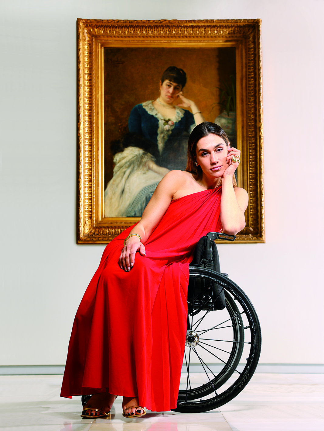 Γεωργία Καλτσή