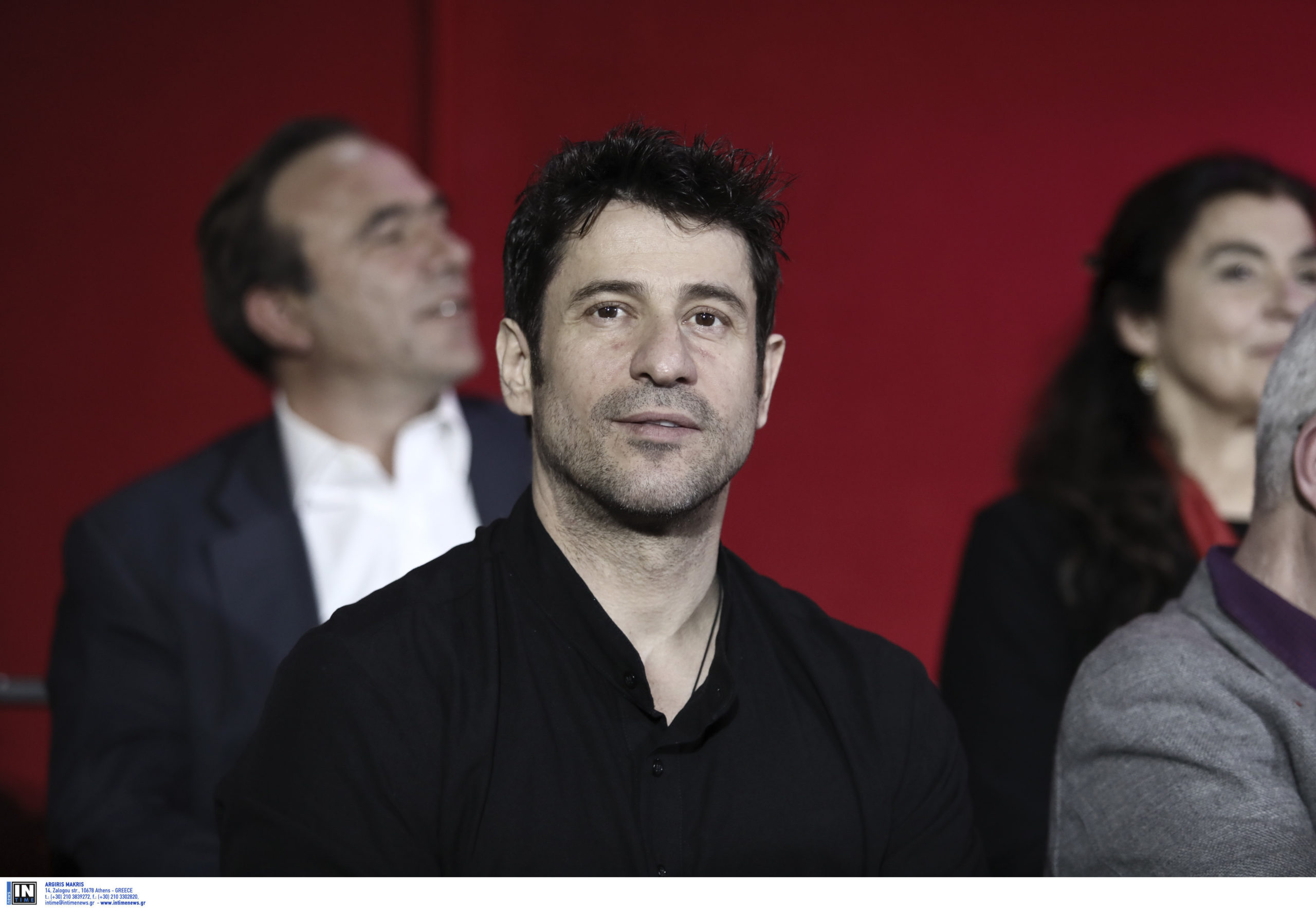 Αλέξης Γεωργούλης: «Αν αποδειχθεί ο βιασμός η ποινή είναι έως και 10 χρόνια» – Τι λέει δικηγόρος των Βρυξελλών στο enikos.gr