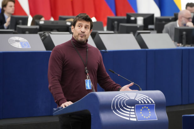 Αλέξης Γεωργούλης