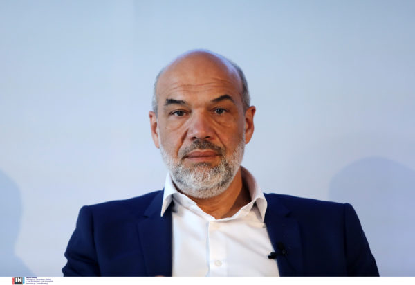 Γρηγόρης Γεροτζιάφας