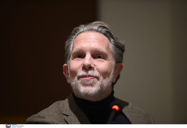 Παύλος Γερουλάνος