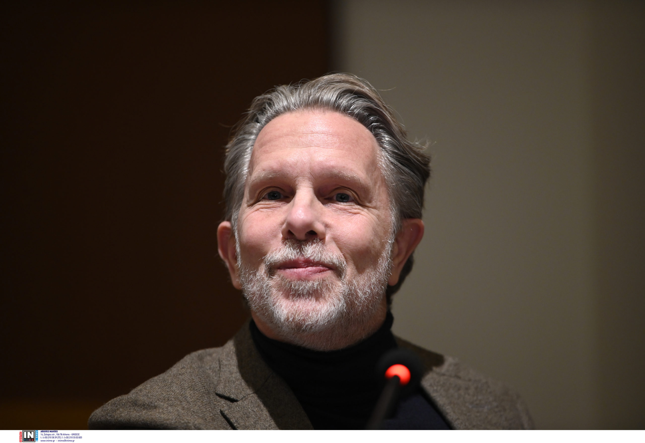 Παύλος Γερουλάνος