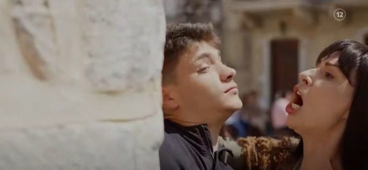 Η Γη της Ελιάς