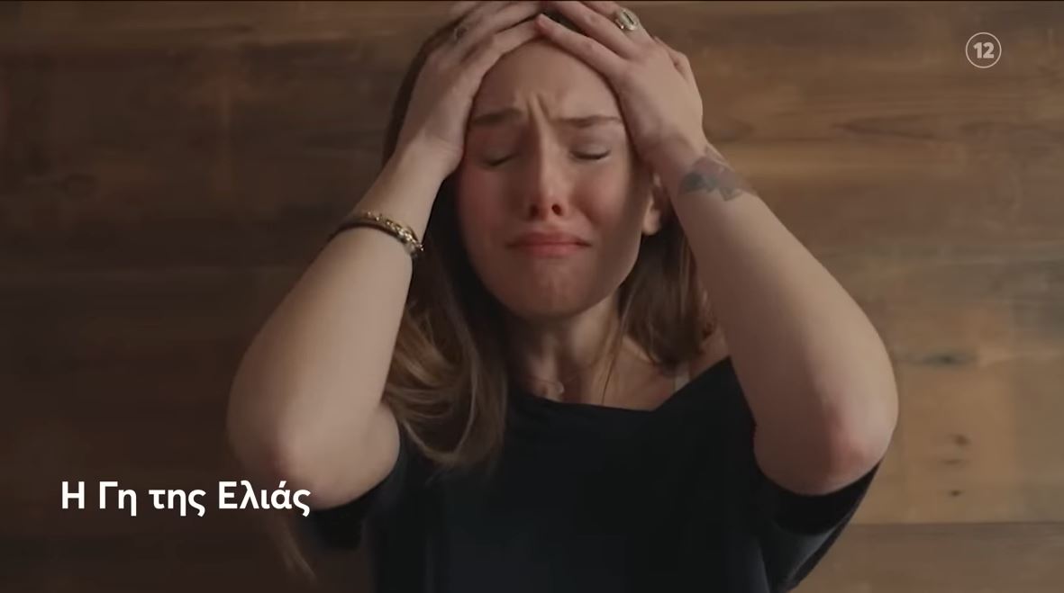 Η Γη της Ελιάς