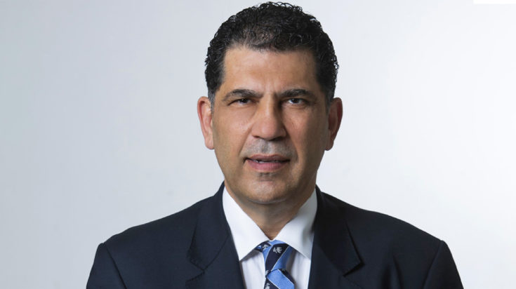 Γιάννης Λύρας