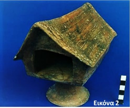 Έρευνα για τις γραφές