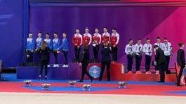 Γυμναστική