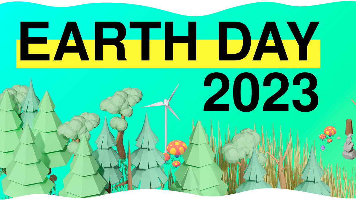 Η Google τιμά με Doodle την Ημέρα της Γης