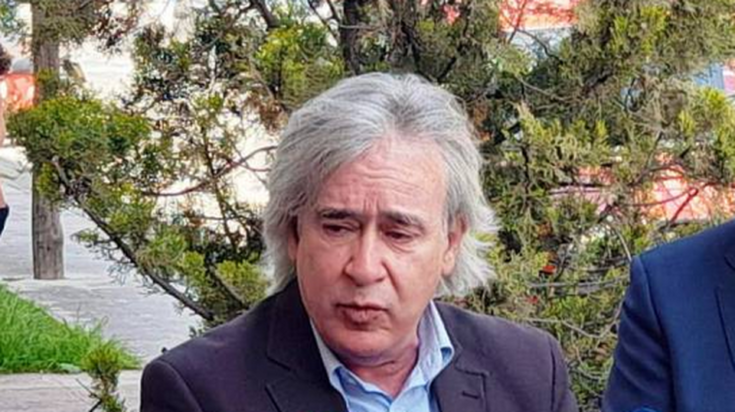 Ανδρέας Ηλιάδης