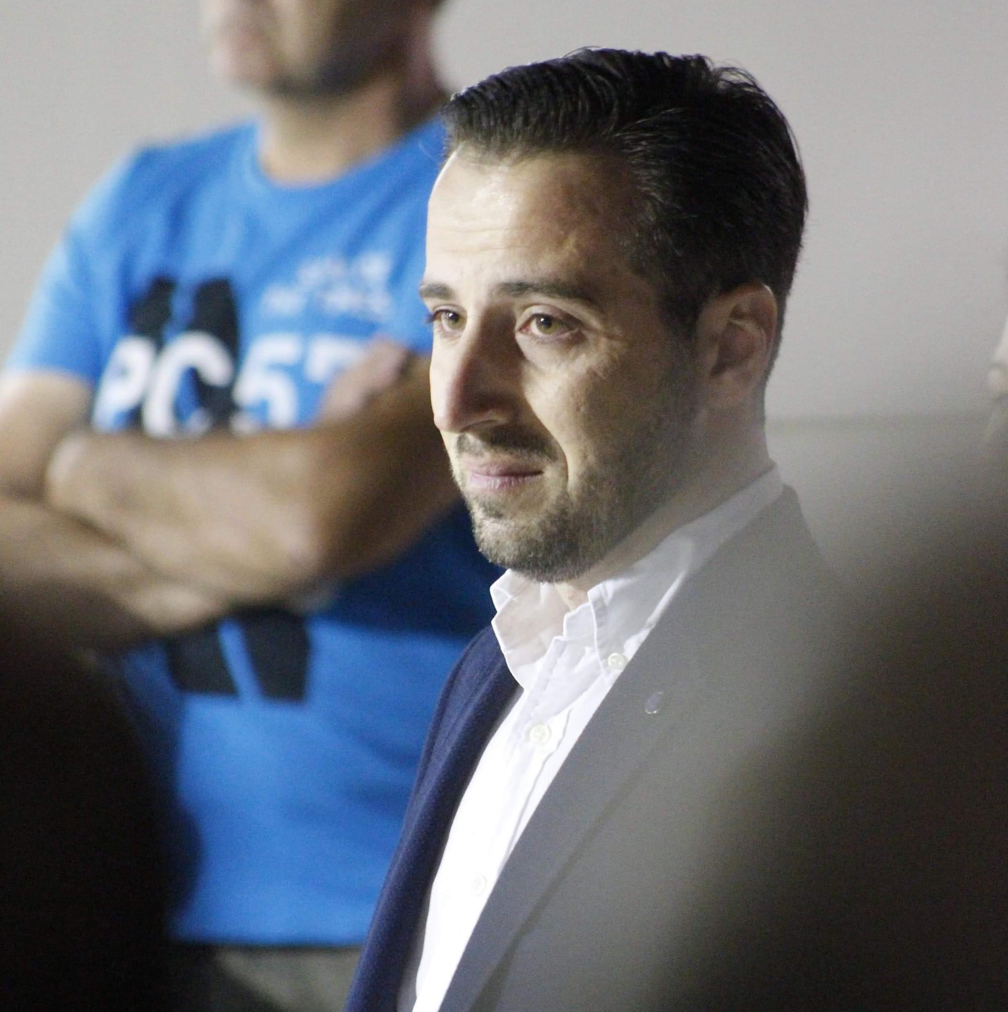 Γιώργος Γεωργόπουλος