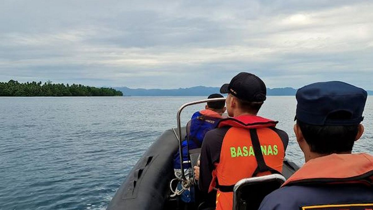 Ινδονησία: Τουλάχιστον 11 νεκροί και 9 αγνοούμενοι μετά το ναυάγιο ταχύπλοου σκάφους – «Ήταν ξεκάθαρα υπερφορτωμένο»