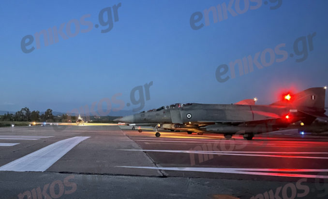 Άσκηση ΗΝΙΟΧΟΣ