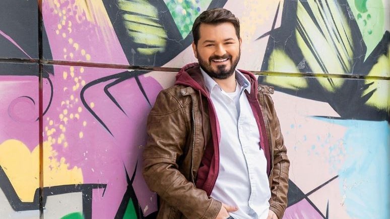 Αυτή η Νύχτα Μένει: Πατέρας για δεύτερη φορά ηθοποιός της σειράς