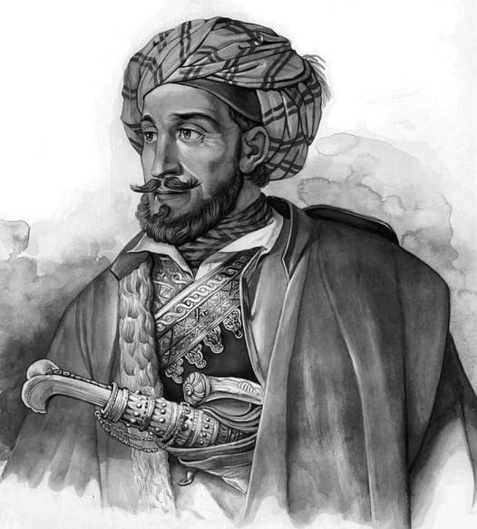 Ιωάννης Μακρυγιάννης