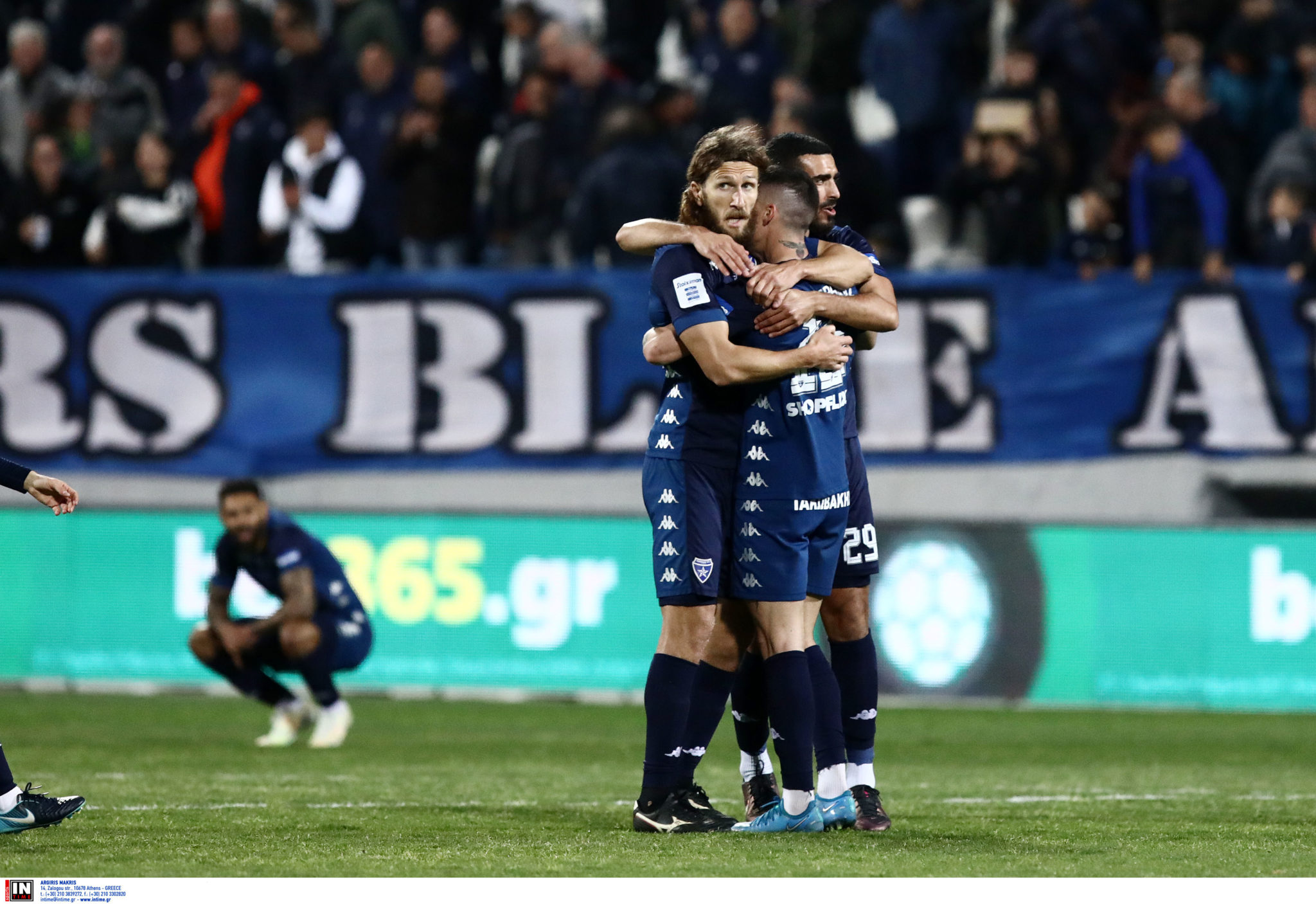 Ιωνικός Αστέρας Τρίπολης