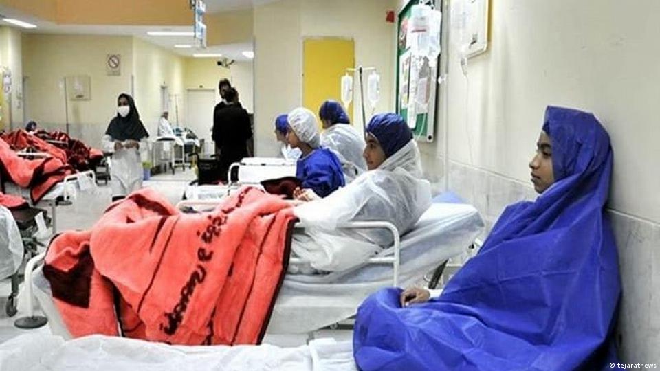 Ιράν: Καμία εξήγηση για το κύμα δηλητηριάσεων μαθητριών