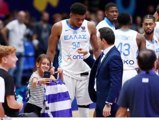 Δημήτρης Ιτούδης