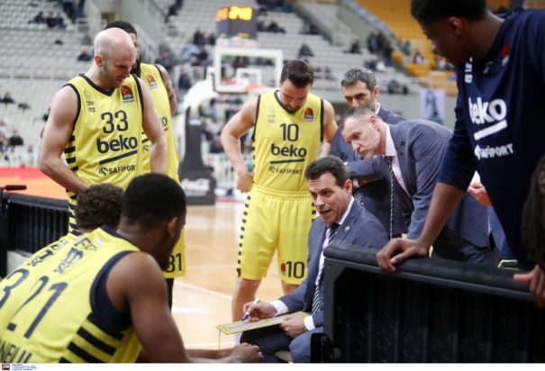 Δημήτρης Ιτούδης