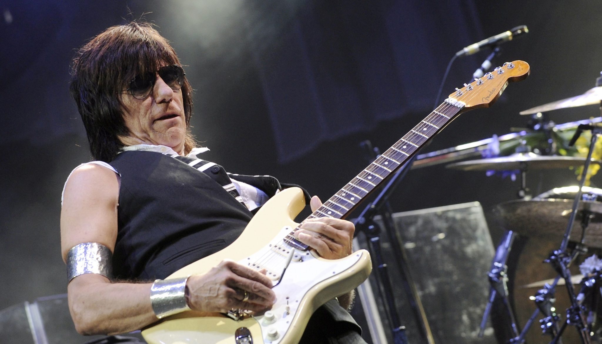 Jeff Beck