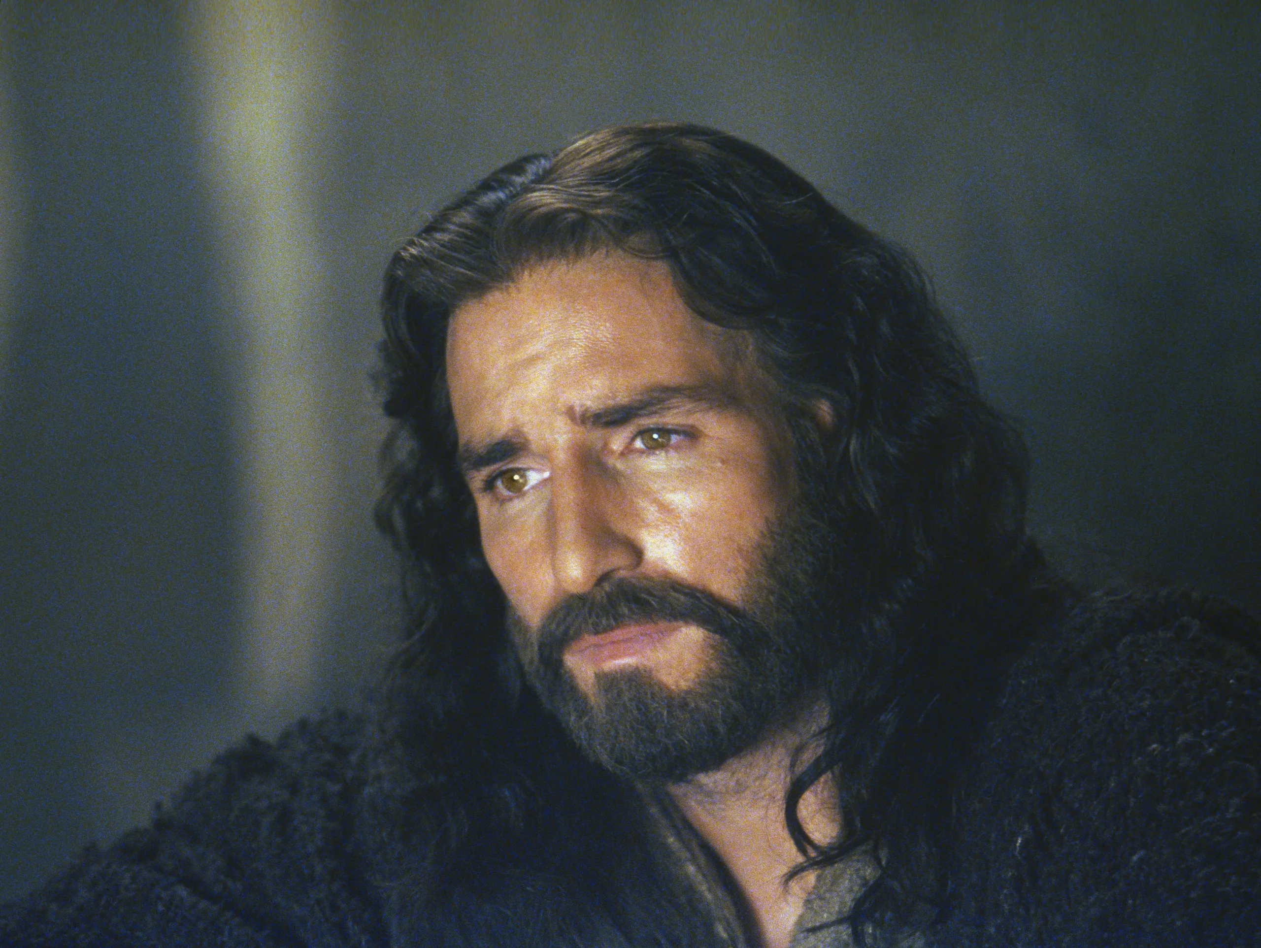 Τα Πάθη του Χριστού: Δείτε πώς είναι σήμερα οι ηθοποιοί της ταινίας