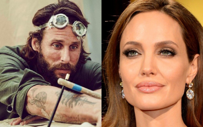 De Rothschild Τζολί