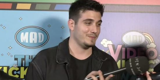 Γιώργος Κακοσαίος: Τι απαντά για τις πρώτες φωτογραφίες με την σύντροφό του