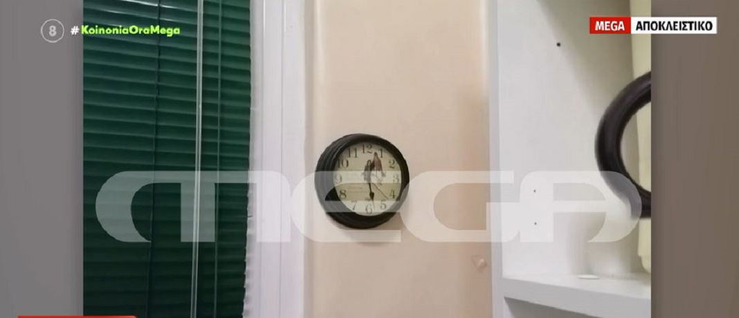 κρυφές κάμερες διαμέρισμα