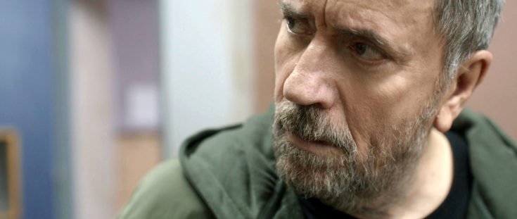 Κάνε ότι κοιμάσαι