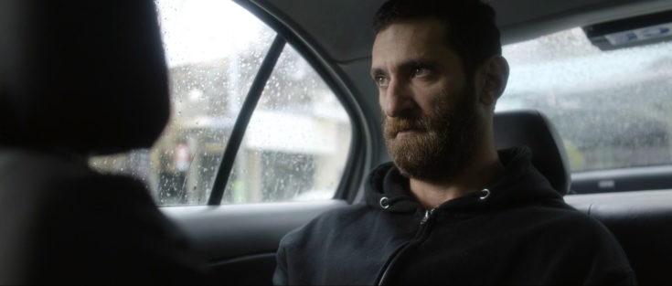 Κάνε ότι κοιμάσαι