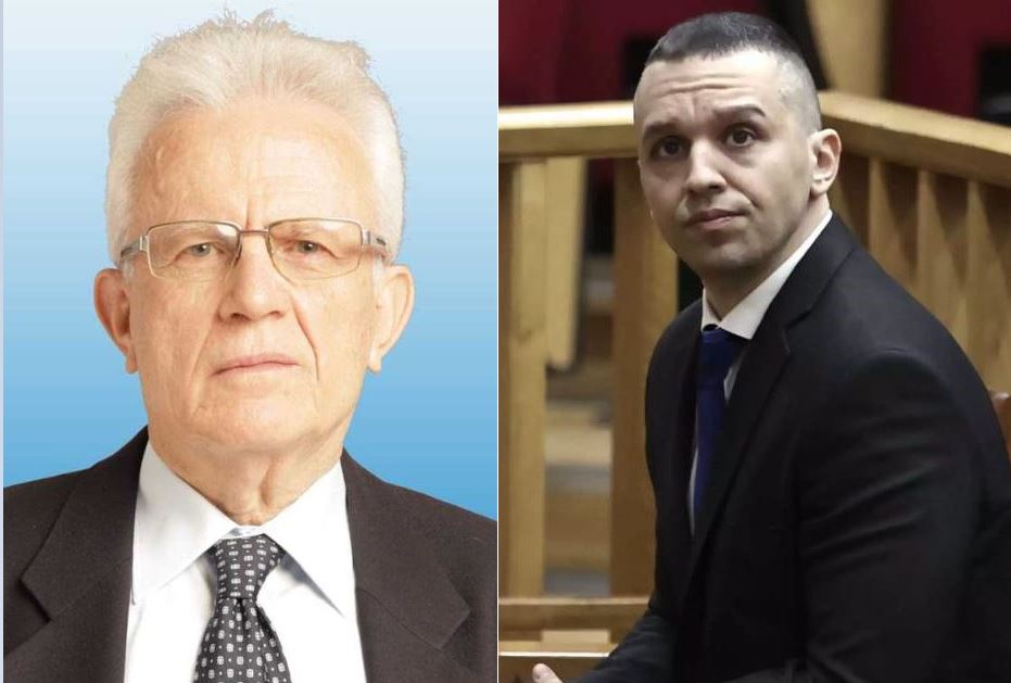 κασιδιάρης