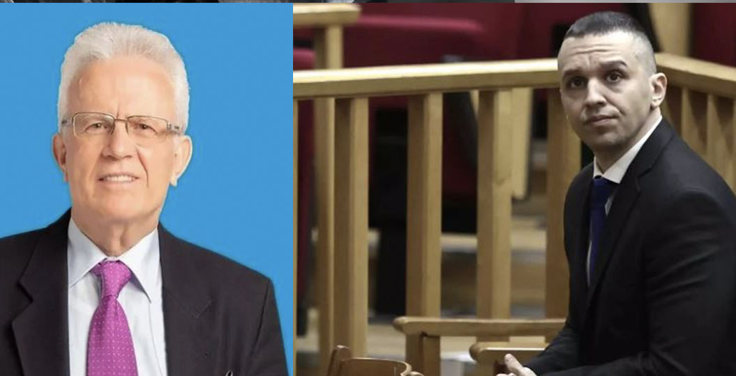 Εκλογές 2023: «Γρίφος» με τα κόμματα Κασιδιάρη και Κανελλόπουλου – Πότε θα αποφασίσει ο Άρειος Πάγος