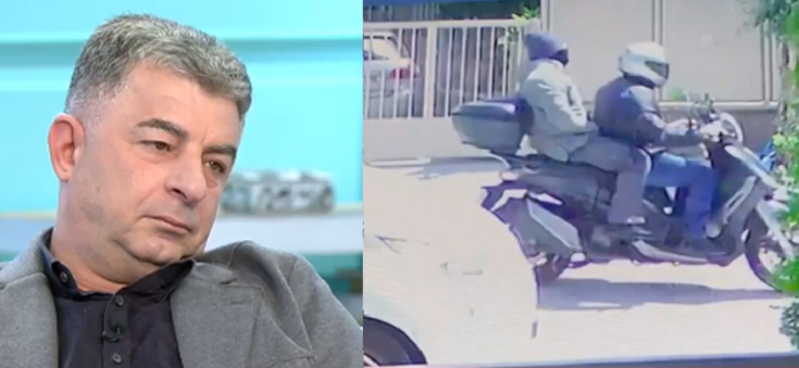 Γιώργος Καραϊβάζ