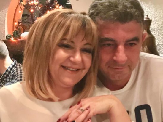 Γιώργος Καραϊβάζ