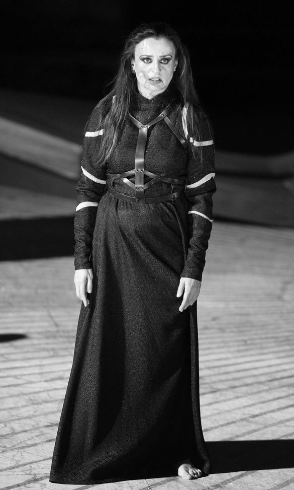 Καρυοφυλλιά Καραμπέτη Επίδαυρος