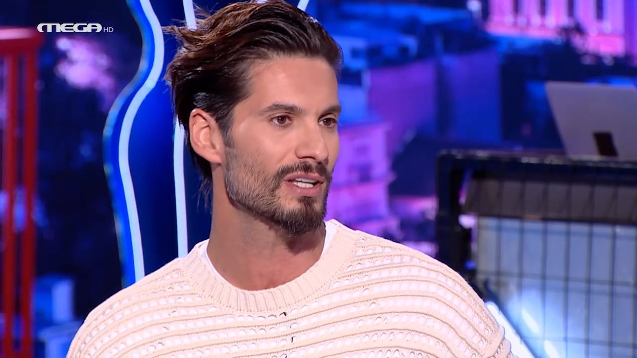 Γιώργος Καραβάς